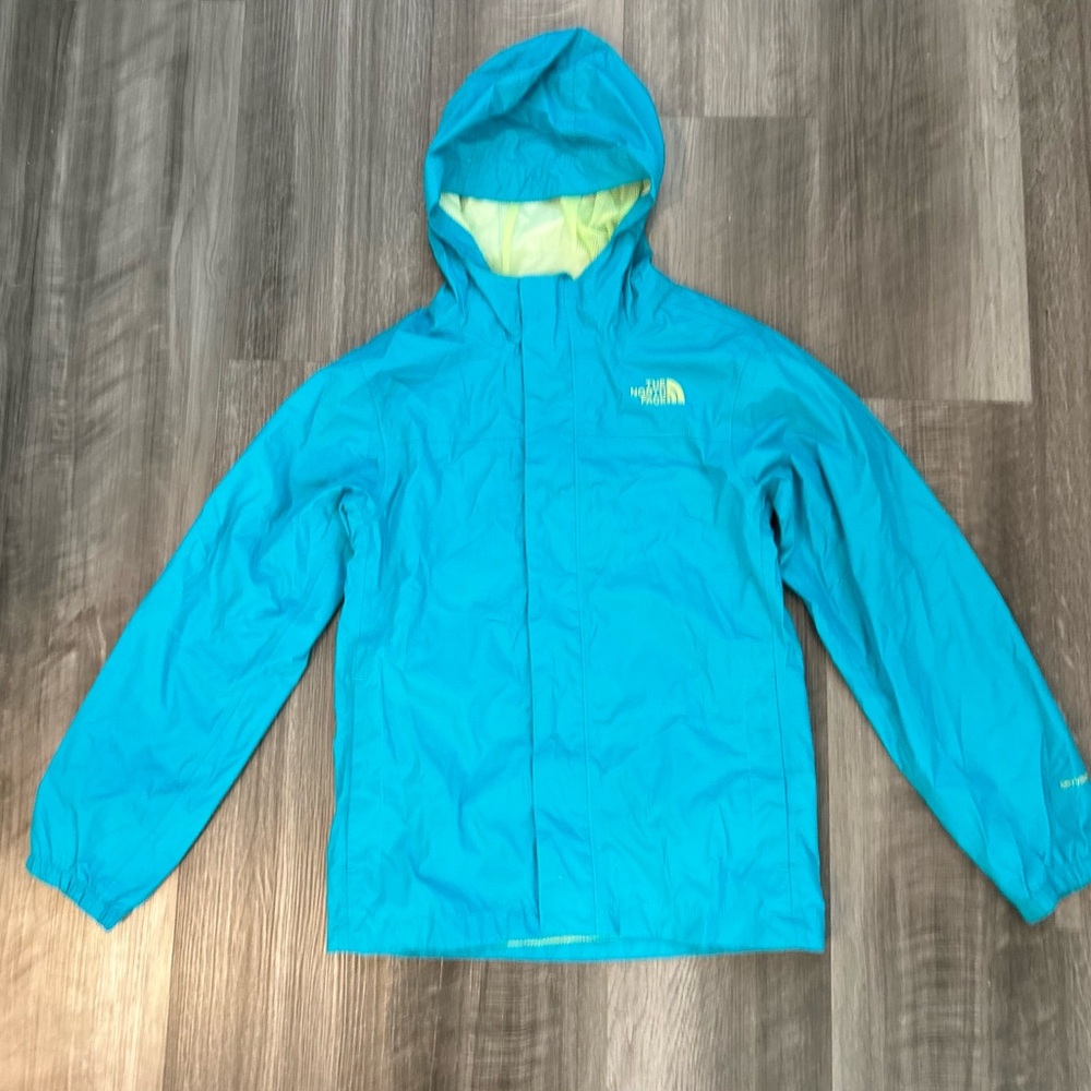 The North Face Kids Aqua Raincoat
